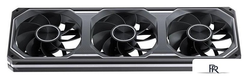 Комплект вентиляторов для корпуса Jonsbo XA-360BR (черный) - Изображение №18 — Интернет-магазин ПроЗаказ