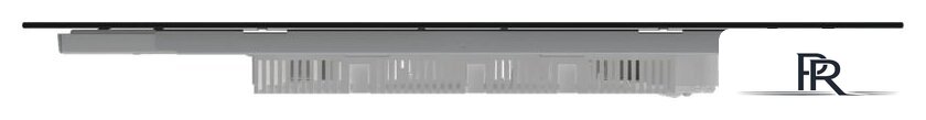 Варочная панель Gorenje GI6442BSC - Изображение №3 — Интернет-магазин ПроЗаказ