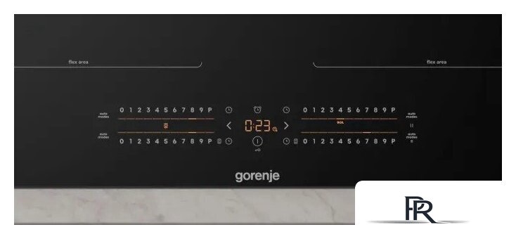 Варочная панель Gorenje GI6442BSC - Изображение №2 — Интернет-магазин ПроЗаказ