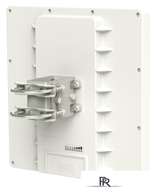 Wi-Fi роутер Mikrotik QRT 5 (RB911G-5HPnD-QRT) - Изображение №1 — Интернет-магазин ПроЗаказ