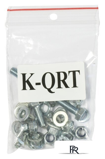 Wi-Fi роутер Mikrotik QRT 5 (RB911G-5HPnD-QRT) - Изображение №7 — Интернет-магазин ПроЗаказ