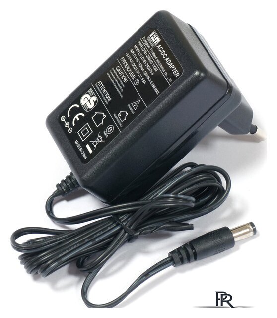 Wi-Fi роутер Mikrotik QRT 5 (RB911G-5HPnD-QRT) - Изображение №2 — Интернет-магазин ПроЗаказ