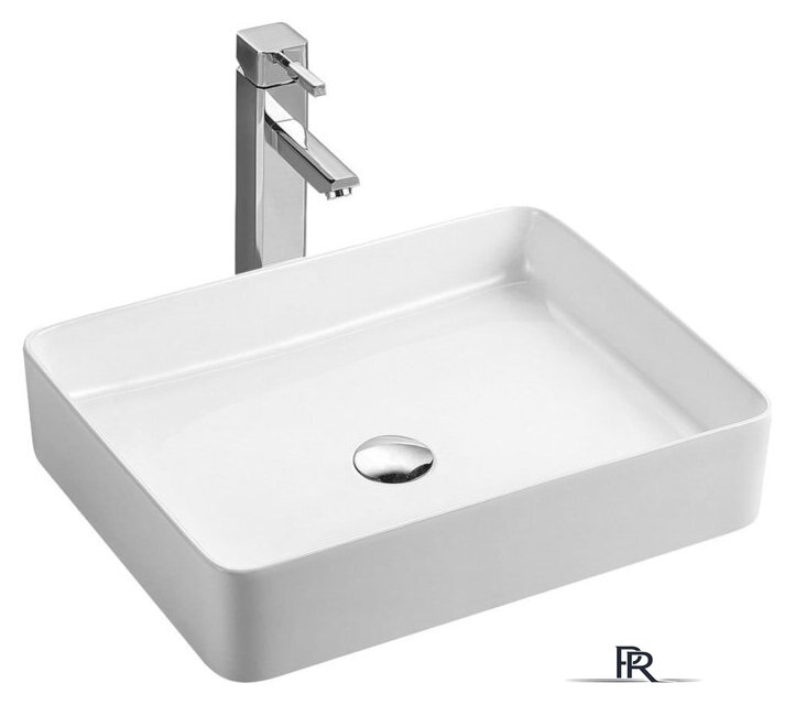 Умывальник WeltWasser Elbach 2178 - Изображение №1 — Интернет-магазин ПроЗаказ