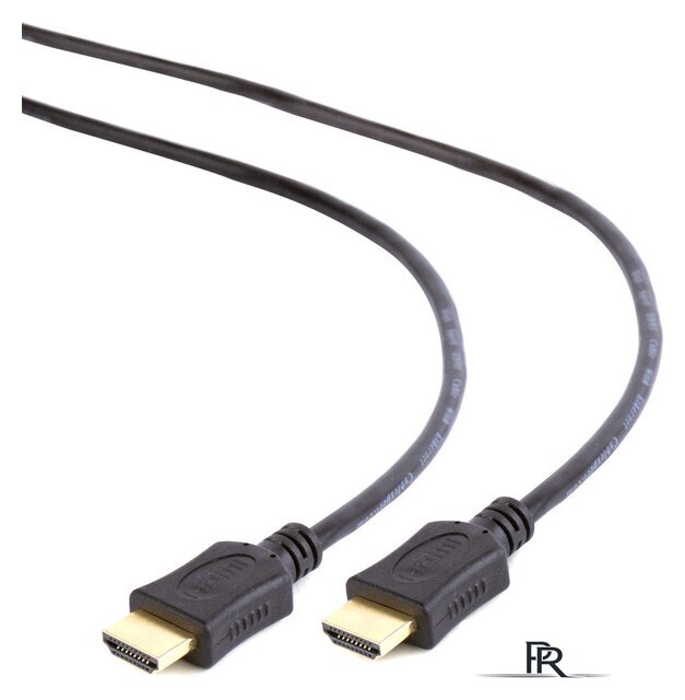 Кабель Cablexpert CC-HDMI4L-15 - Изображение №1 — Интернет-магазин ПроЗаказ