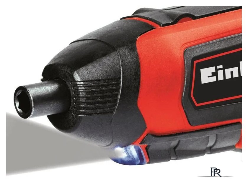 Электроотвертка Einhell TE-SD 3.6/1 Li 4513501 (с 1-м АКБ) - Изображение №3 — Интернет-магазин ПроЗаказ