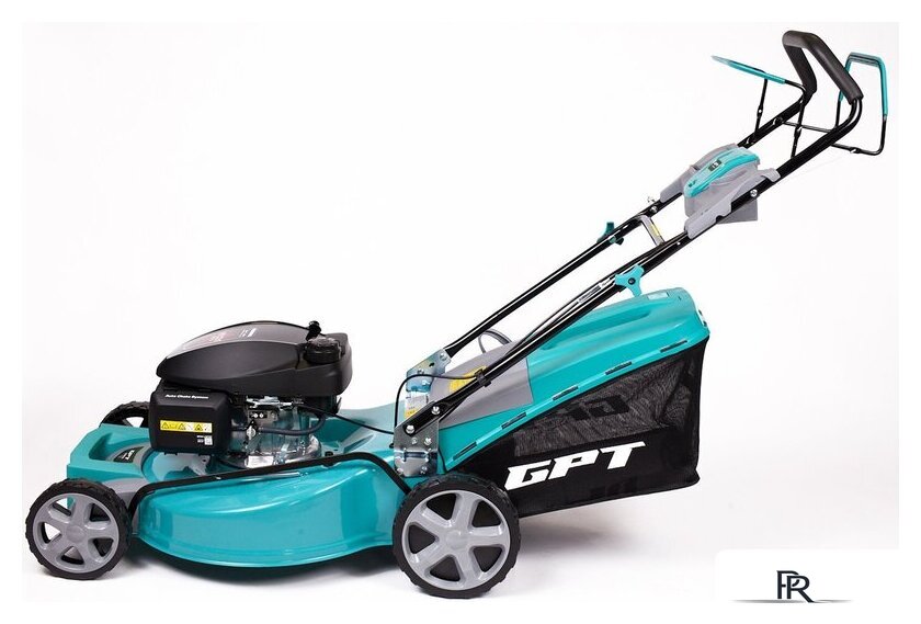 Газонокосилка GPT GLM-Т5642ST-H - Изображение №1 — Интернет-магазин ПроЗаказ