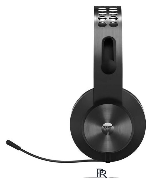 Наушники Lenovo Legion H500 Pro - Изображение №3 — Интернет-магазин ПроЗаказ