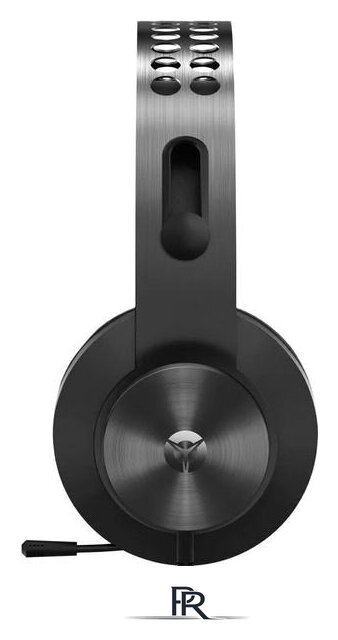 Наушники Lenovo Legion H500 Pro - Изображение №2 — Интернет-магазин ПроЗаказ