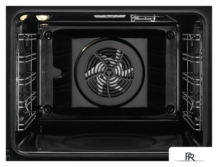 Электрический духовой шкаф Electrolux SteamCrisp 700 COC8H31Z - Изображение №3 — Интернет-магазин ПроЗаказ