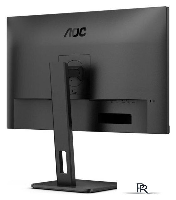Монитор AOC Q27E3UMF - Изображение №6 — Интернет-магазин ПроЗаказ