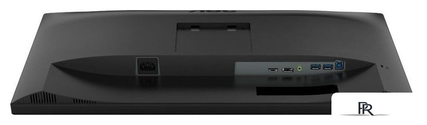 Монитор AOC Q27E3UMF - Изображение №9 — Интернет-магазин ПроЗаказ