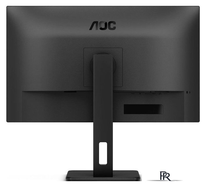 Монитор AOC Q27E3UMF - Изображение №5 — Интернет-магазин ПроЗаказ