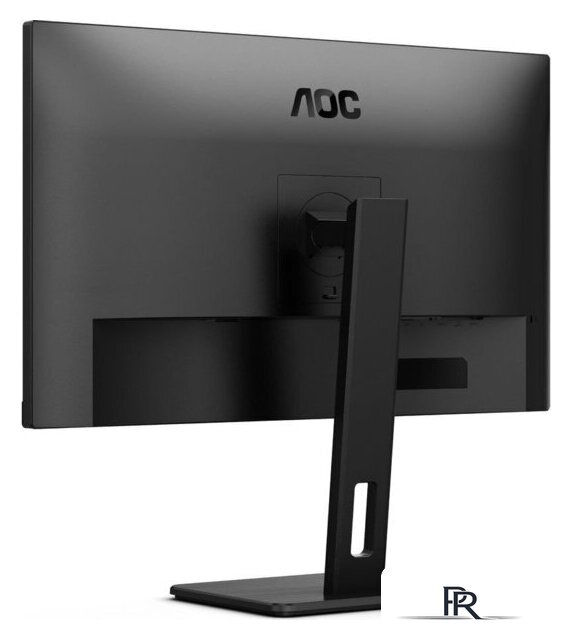 Монитор AOC Q27E3UMF - Изображение №7 — Интернет-магазин ПроЗаказ