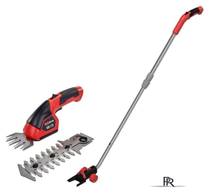 Садовые ножницы Evoline GSB 7.2V Set (с АКБ) - Изображение №1 — Интернет-магазин ПроЗаказ