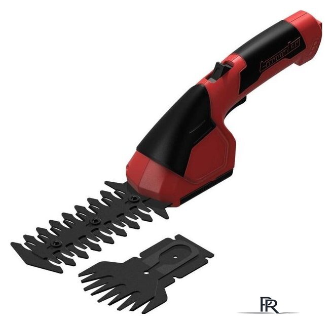 Садовые ножницы Evoline GSB 7.2V Set (с АКБ) - Изображение №10 — Интернет-магазин ПроЗаказ