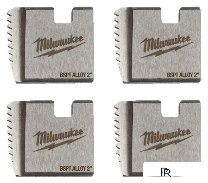 Набор резцов Milwaukee BSPT Alloy 4932480232 - Изображение №1 — Интернет-магазин ПроЗаказ