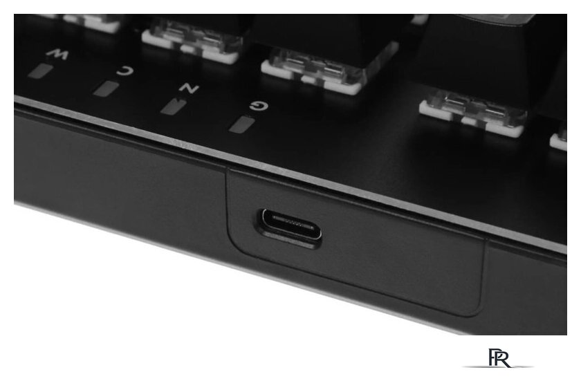 Клавиатура GMNG GG-KB765XP - Изображение №17 — Интернет-магазин ПроЗаказ