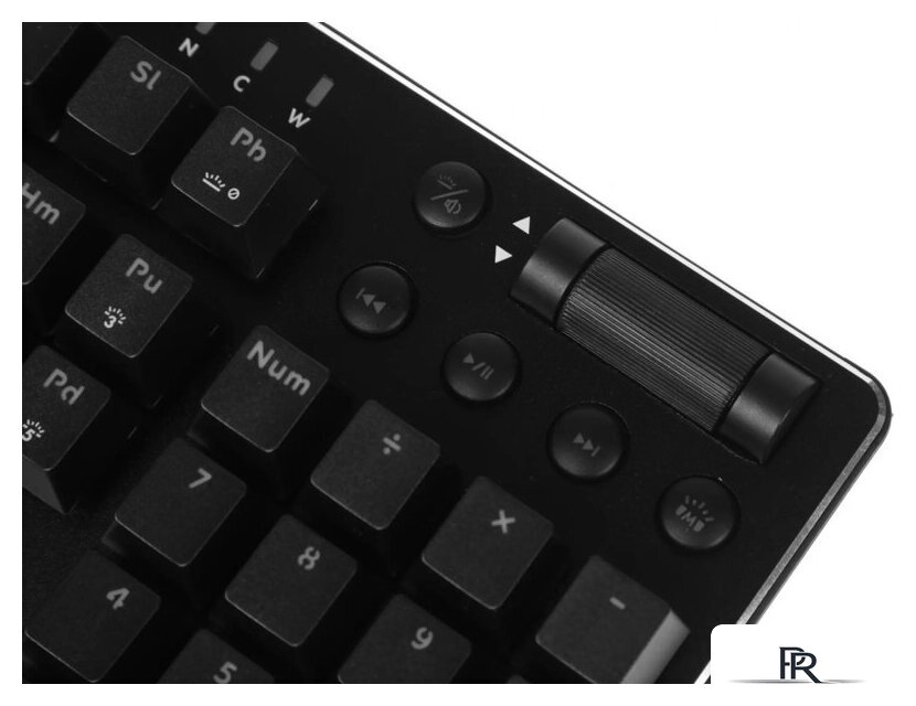 Клавиатура GMNG GG-KB765XP - Изображение №15 — Интернет-магазин ПроЗаказ