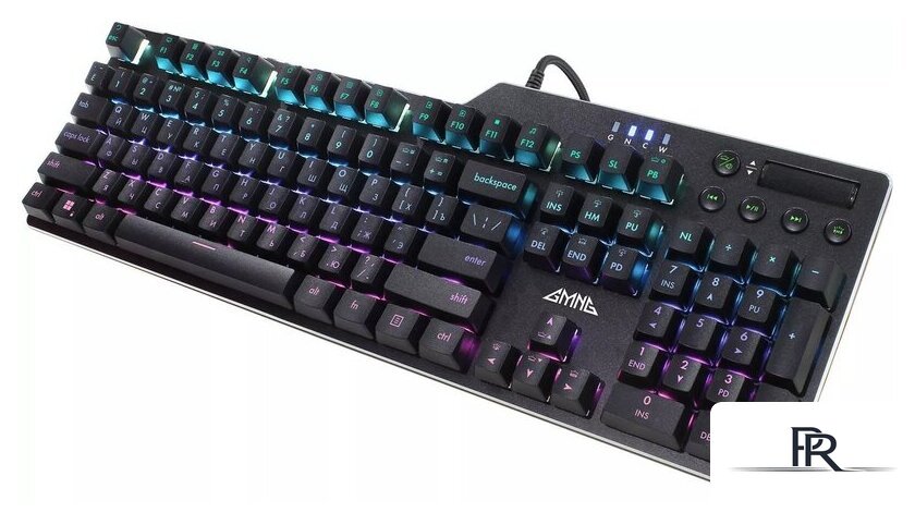 Клавиатура GMNG GG-KB765XP - Изображение №8 — Интернет-магазин ПроЗаказ