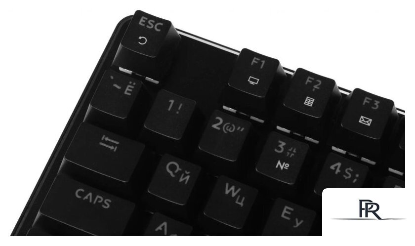 Клавиатура GMNG GG-KB765XP - Изображение №12 — Интернет-магазин ПроЗаказ