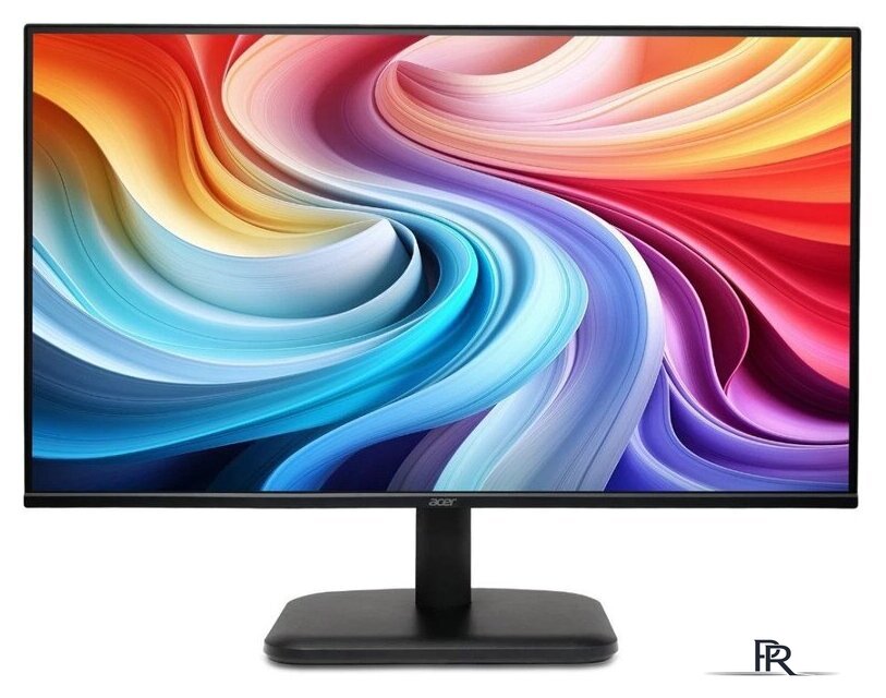 Игровой монитор Acer EK251QGbi UM.KE1CD.G01 - Изображение №1 — Интернет-магазин ПроЗаказ