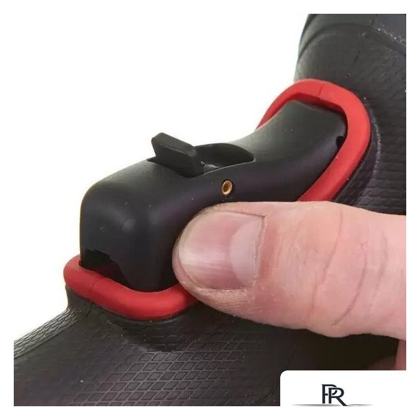 Угловая шлифмашина Milwaukee M18FLAG230XPDB-121C 4933499241 (с 1-им АКБ, кейс) - Изображение №7 — Интернет-магазин ПроЗаказ