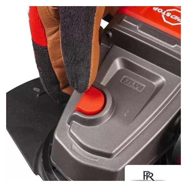 Угловая шлифмашина Milwaukee M18FLAG230XPDB-121C 4933499241 (с 1-им АКБ, кейс) - Изображение №13 — Интернет-магазин ПроЗаказ