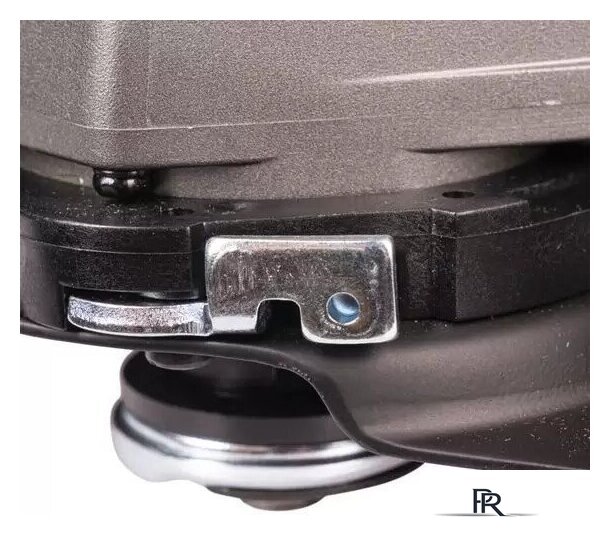 Угловая шлифмашина Milwaukee M18FLAG230XPDB-121C 4933499241 (с 1-им АКБ, кейс) - Изображение №9 — Интернет-магазин ПроЗаказ