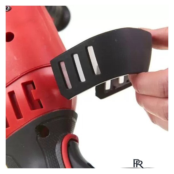 Угловая шлифмашина Milwaukee M18FLAG230XPDB-121C 4933499241 (с 1-им АКБ, кейс) - Изображение №6 — Интернет-магазин ПроЗаказ