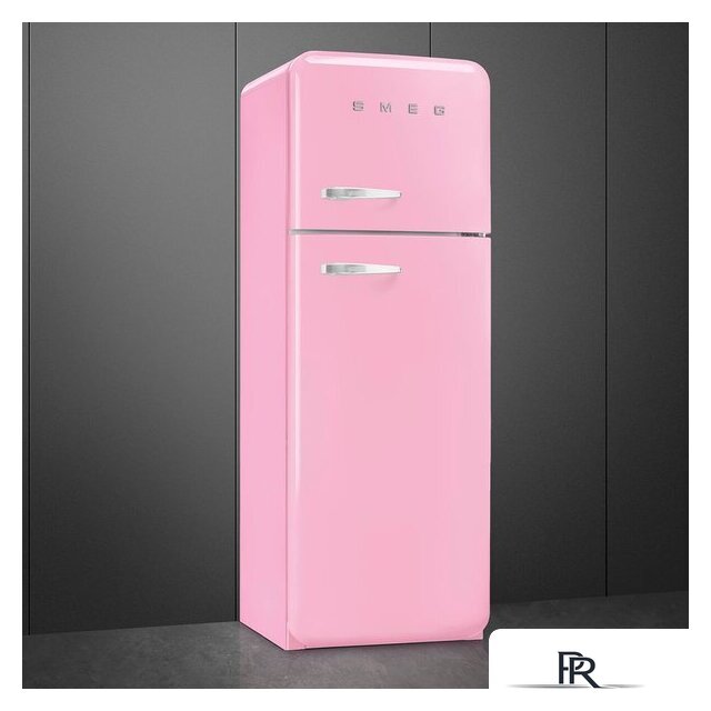 Холодильник Smeg FAB30RPK6 - Изображение №3 — Интернет-магазин ПроЗаказ