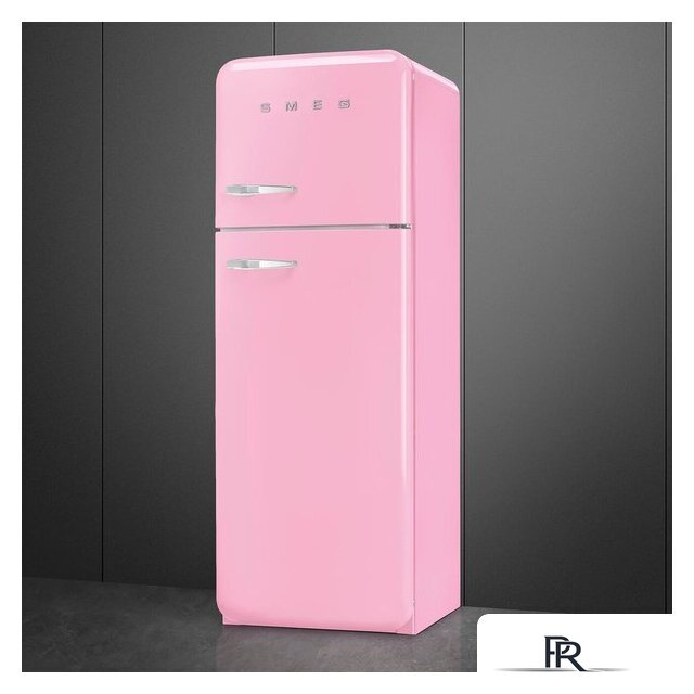 Холодильник Smeg FAB30RPK6 - Изображение №4 — Интернет-магазин ПроЗаказ
