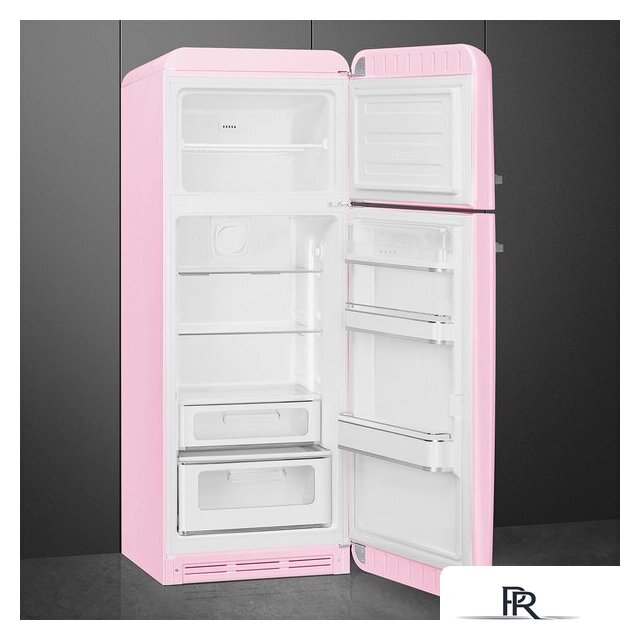 Холодильник Smeg FAB30RPK6 - Изображение №2 — Интернет-магазин ПроЗаказ