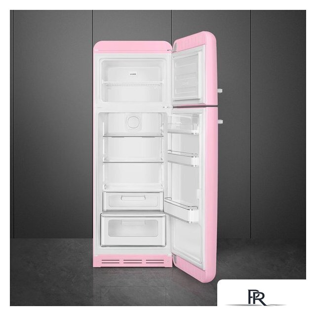 Холодильник Smeg FAB30RPK6 - Изображение №6 — Интернет-магазин ПроЗаказ