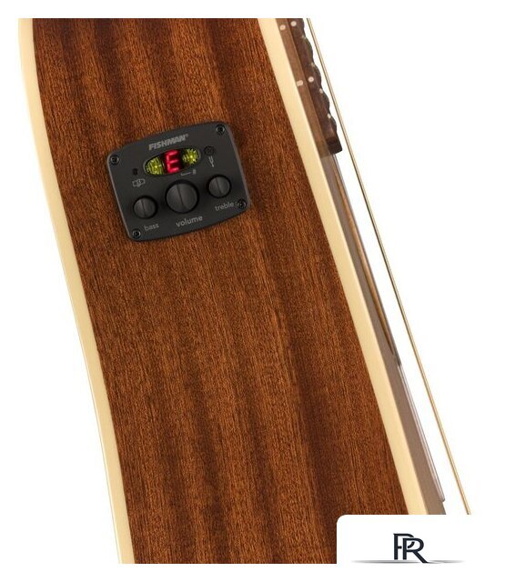 Электроакустическая гитара Fender Redondo Player Natural - Изображение №7 — Интернет-магазин ПроЗаказ