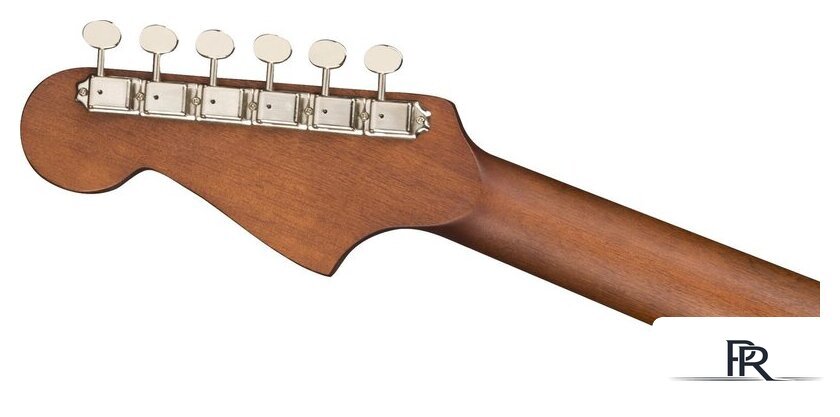 Электроакустическая гитара Fender Redondo Player Natural - Изображение №6 — Интернет-магазин ПроЗаказ