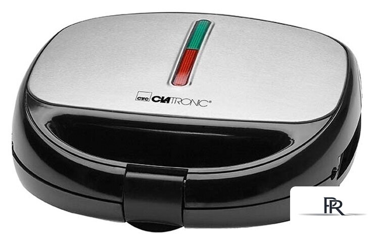 Многофункциональная сэндвичница Clatronic ST/WA 3670 Multigrill - Изображение №2 — Интернет-магазин ПроЗаказ