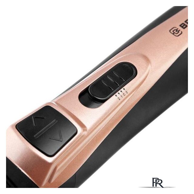 Фен-щетка Brayer BR3100 - Изображение №3 — Интернет-магазин ПроЗаказ
