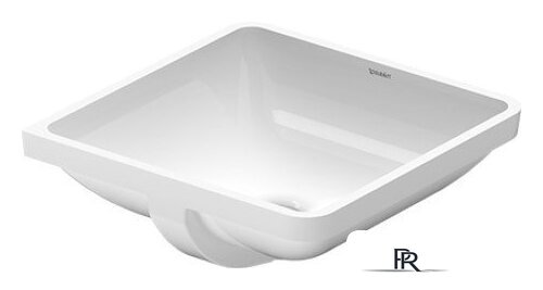 Умывальник Duravit Starck 3 0305430000 - Изображение №1 — Интернет-магазин ПроЗаказ