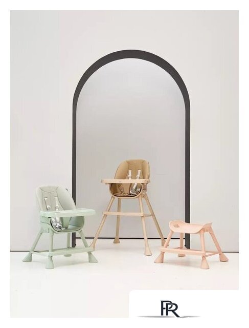 Трансформер Rant Juicy RH160 (ocean green) - Изображение №9 — Интернет-магазин ПроЗаказ