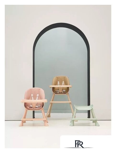 Трансформер Rant Juicy RH160 (ocean green) - Изображение №10 — Интернет-магазин ПроЗаказ