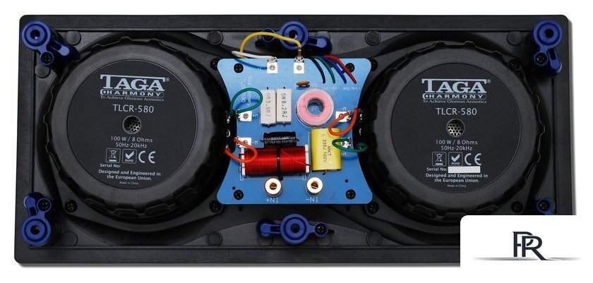  Taga Harmony TLCR-580 - Изображение №3 — Интернет-магазин ПроЗаказ