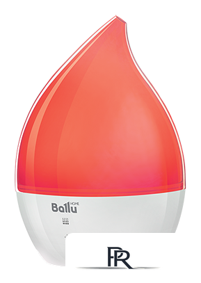 Увлажнитель воздуха Ballu UHB-190 - Изображение №6 — Интернет-магазин ПроЗаказ