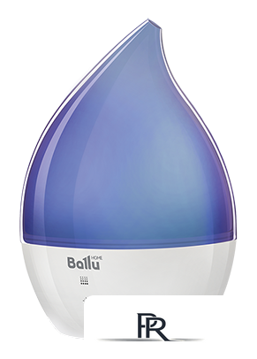 Увлажнитель воздуха Ballu UHB-190 - Изображение №2 — Интернет-магазин ПроЗаказ