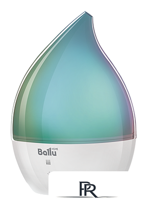 Увлажнитель воздуха Ballu UHB-190 - Изображение №9 — Интернет-магазин ПроЗаказ