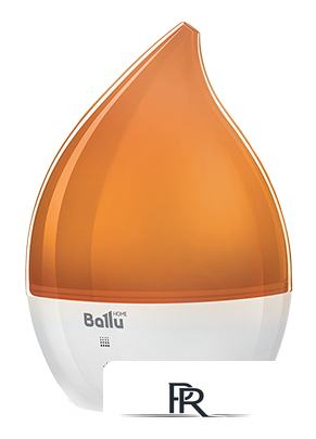 Увлажнитель воздуха Ballu UHB-190 - Изображение №5 — Интернет-магазин ПроЗаказ