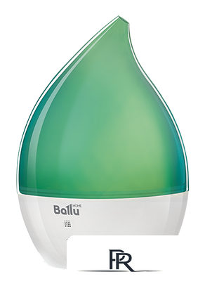 Увлажнитель воздуха Ballu UHB-190 - Изображение №3 — Интернет-магазин ПроЗаказ