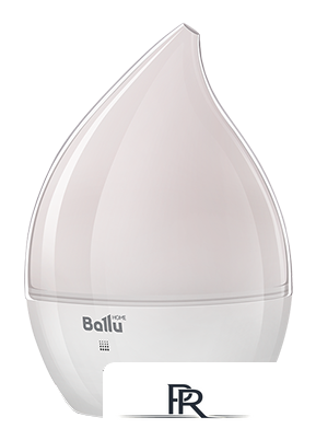 Увлажнитель воздуха Ballu UHB-190 - Изображение №1 — Интернет-магазин ПроЗаказ