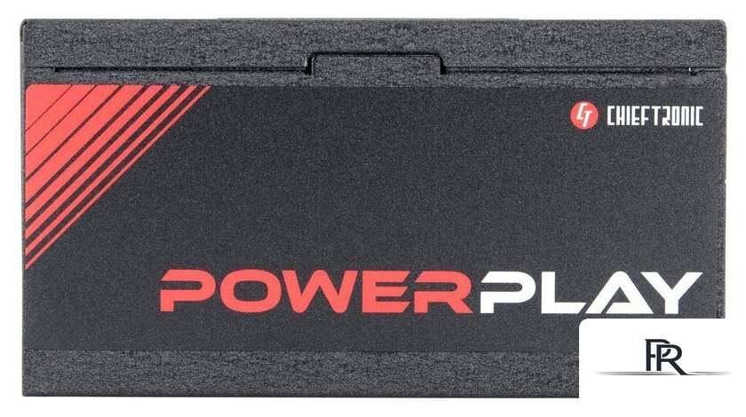 Блок питания Chieftec Chieftronic PowerPlay GPU-1050FC - Изображение №4 — Интернет-магазин ПроЗаказ