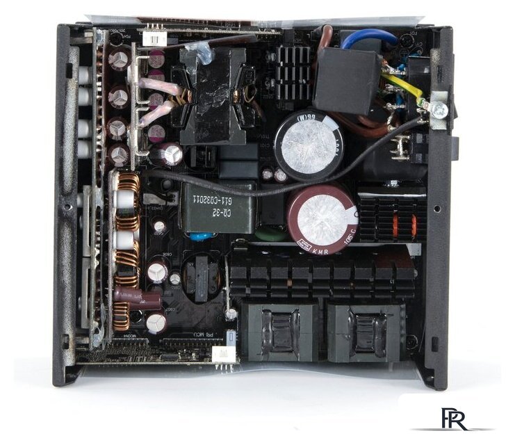 Блок питания Chieftec Chieftronic PowerPlay GPU-1050FC - Изображение №7 — Интернет-магазин ПроЗаказ