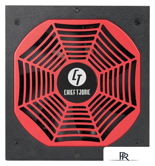 Блок питания Chieftec Chieftronic PowerPlay GPU-1050FC - Изображение №3 — Интернет-магазин ПроЗаказ